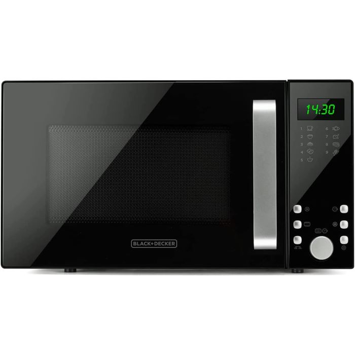 MICROONDAS-HORNO BXMZ900E (BLACKDECKER)	
